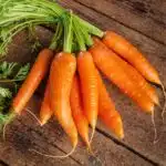 Carrots