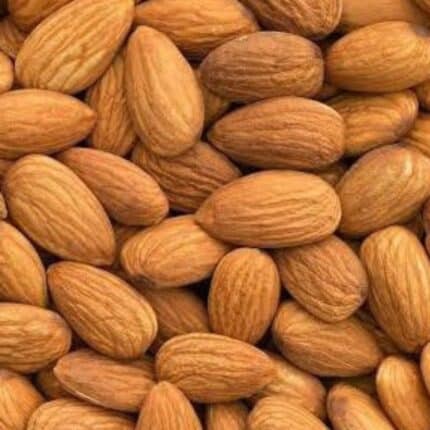 Almonds