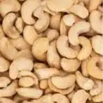 Cashews