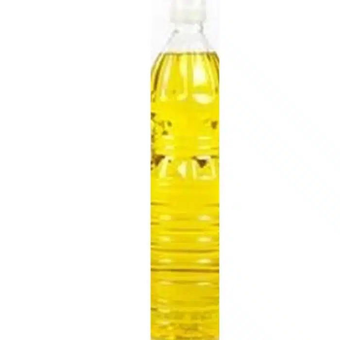 Vegetable Oil - Image 1