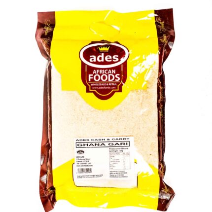 Ade's Ghana Gari 1.5kg