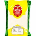 Ades Pounded Yam 4kg