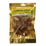 Dry Catfish Fillet (80g)