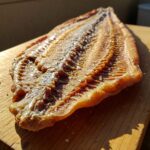 Barracuda fillet (175g)