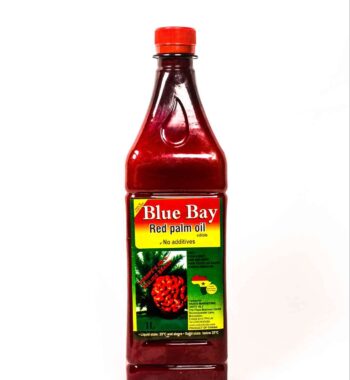 Blue Bay Palm Oil