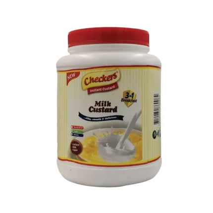 Milk-Custard (1.5kg)
