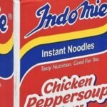 Box of Indomie