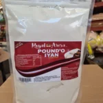 Royal Aresa Poundo Yam (1.5kg)