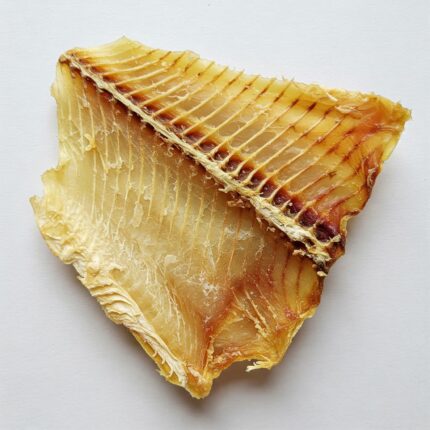 Stock fish collar bone (100g)