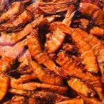 Smi Large cray fish (Ede)